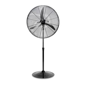 Ventilador de Pie CRIVEL V39 30"