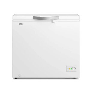 Freezer GAFA FGHF200B 200 lts.Blanco