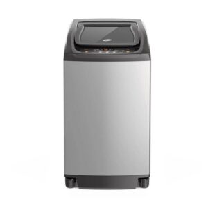 Lavarropas carga superior GAFA FuzzyFit 7.0 kg.Gris