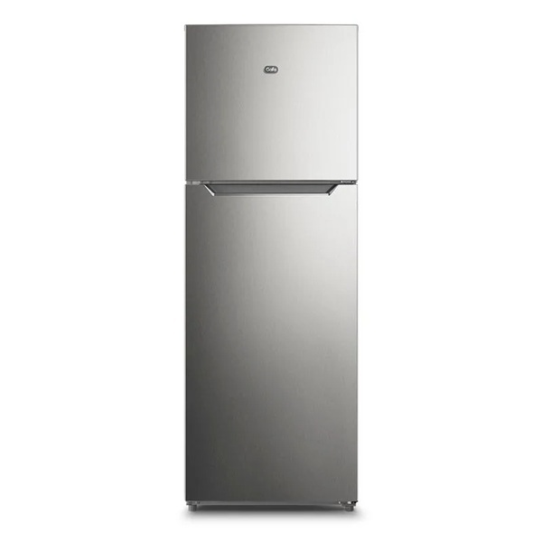 GAFA HGNF333P 356 lts.No Frost/Inverter/Plata