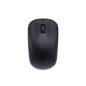 Mouse inalambrico GENIUS NX7000 BlueEye Black