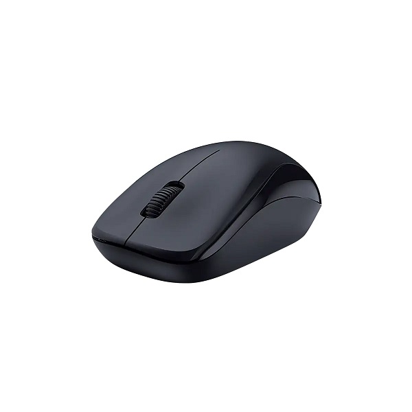 Mouse inalambrico GENIUS NX7000 BlueEye Black - Imagen 3