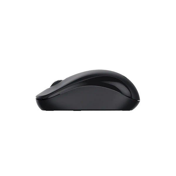 Mouse inalambrico GENIUS NX7000 BlueEye Black - Imagen 4