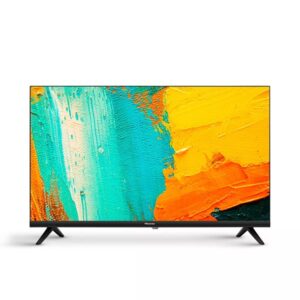 SMART TV 32" HISENSE 32A42K HD