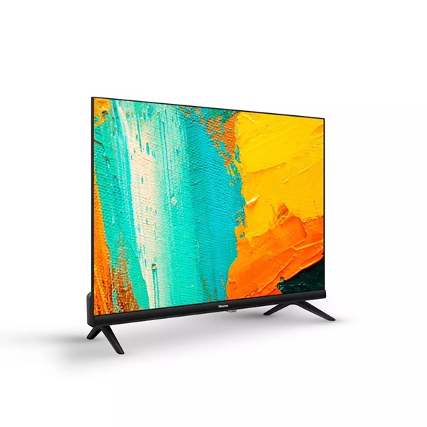 SMART TV 32" HISENSE 32A42K HD - Imagen 2