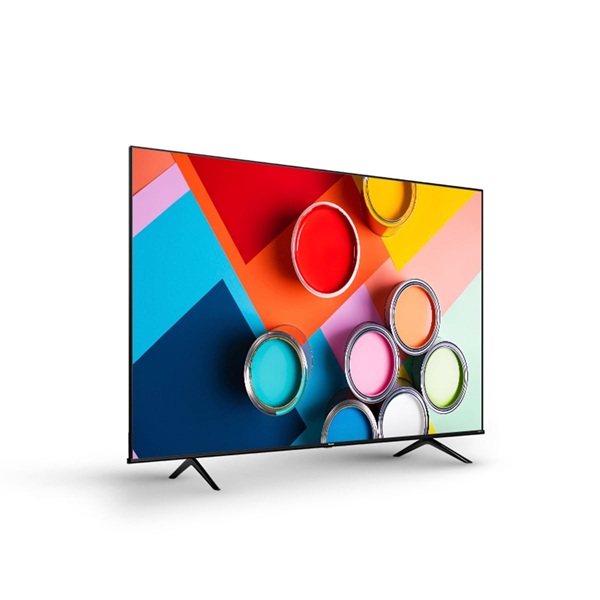 SMART TV 50" HISENSE 50A64N 50" 4k - Imagen 2