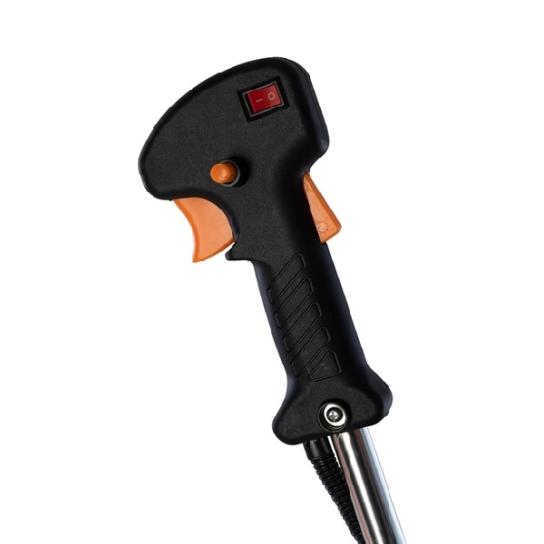 Bordeadora a explosion LUSQTOFF LD52 52cc. - Imagen 4