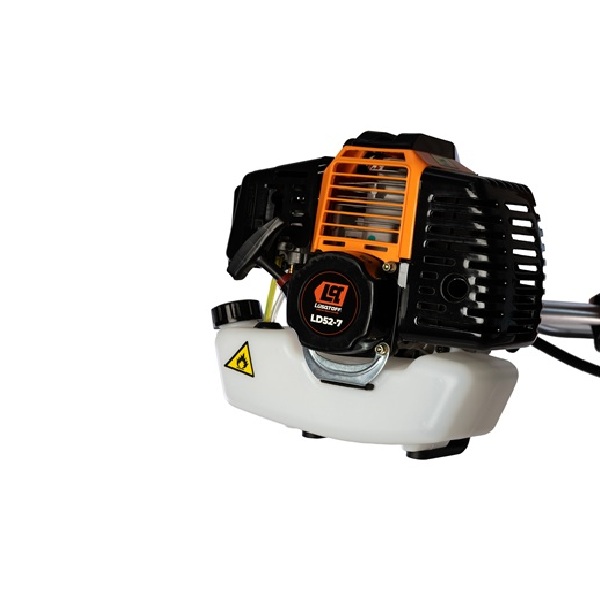 Bordeadora a explosion LUSQTOFF LD52 52cc. - Imagen 3
