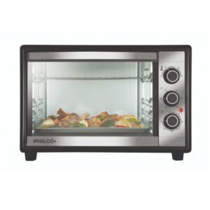 Horno electrico PHILCO HG4022 40 lts.