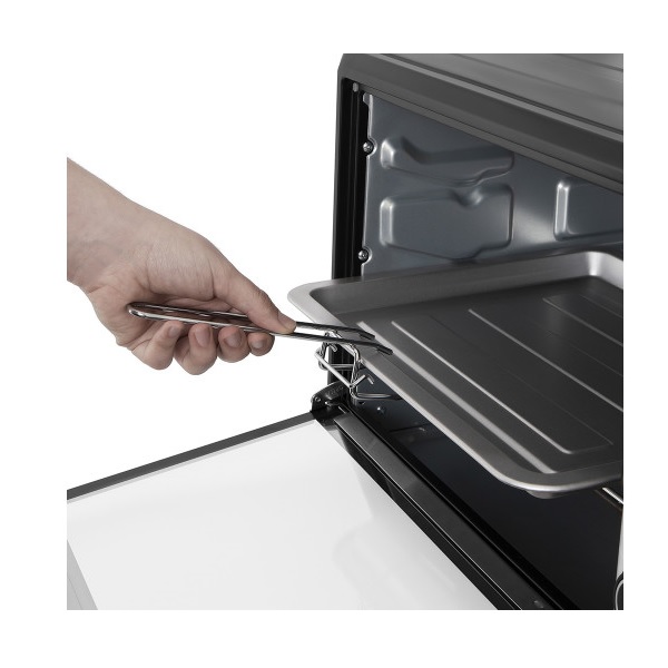 Horno electrico PHILCO HG4022 40 lts. - Imagen 2