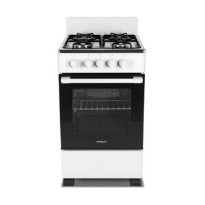 Cocina PHILCO PHCN50B plancha Acero / Multigas