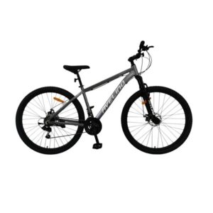 Bicicleta Todo Terreno Rodado 29 AVELINO Ghost 21 vel/Cuadro Aluminio