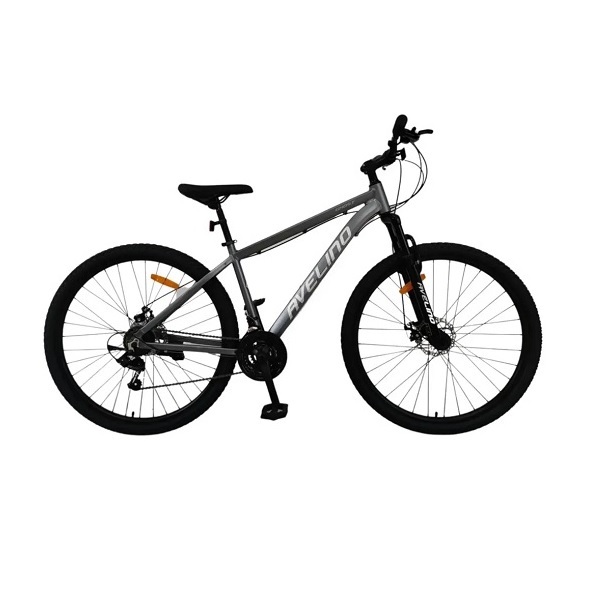 Bicicleta Todo Terreno Rodado 29 AVELINO Ghost 21 vel/Cuadro Aluminio