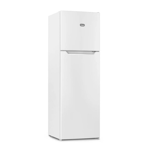 Heladera No frost GAFA HGNF251B 262 lts.Inverter Blanca - Imagen 3