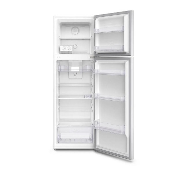 Heladera No frost GAFA HGNF251B 262 lts.Inverter Blanca - Imagen 4