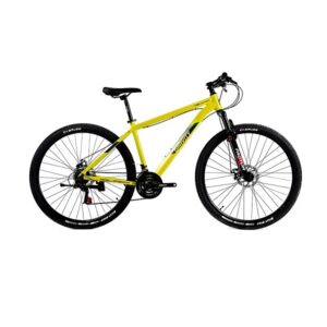 Bicicleta Todo Terreno Rodado 29 GRAVITY LowRider 21 vel./(Cuadro Aluminio