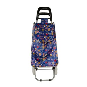 Carrito para compras UTILE 17592