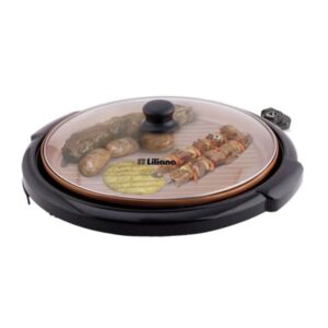 Cocina electrica LILIANA AK930 Parrimix