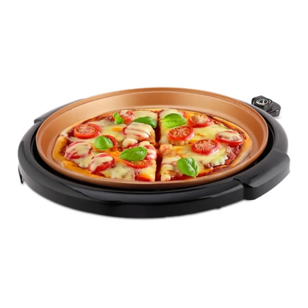 Cocina electrica LILIANA AK930 Parrimix - Imagen 3