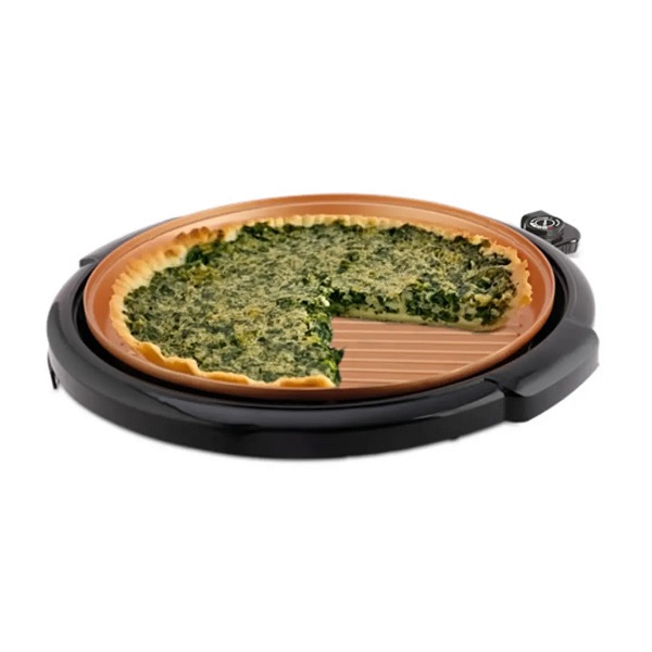 Cocina electrica LILIANA AK930 Parrimix - Imagen 4