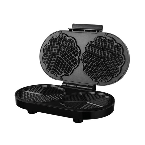 Wafflera LILIANA AW933 - Imagen 2