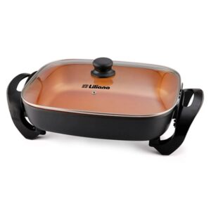 Cocina electrica LILIANA AK920 Cook