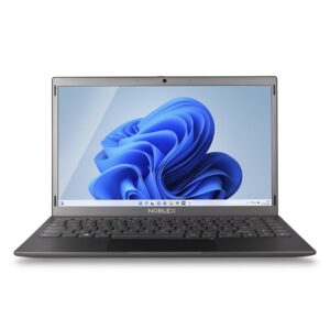 Notebook NOBLEX N14X1010 14.1"/Celeron N4020/4GB/128Gb/Win11