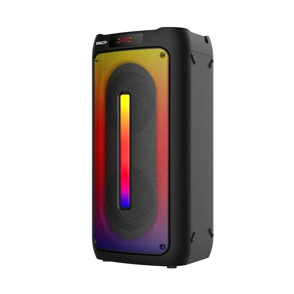 Parlante portatil PHILCO DJP41 Bluetooth - Imagen 2