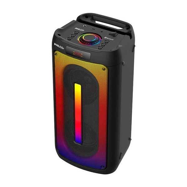 Parlante portatil PHILCO DJP41 Bluetooth - Imagen 3