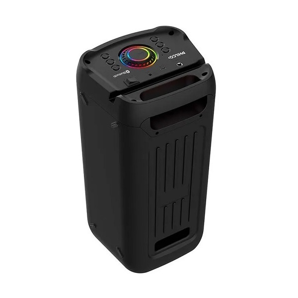Parlante portatil PHILCO DJP41 Bluetooth - Imagen 4