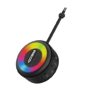 Parlante portatil PHILCO SPH409 10w/BT/TWS