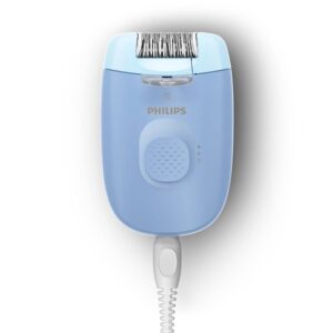 Depiladora PHILIPS BRE247/10