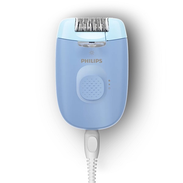 Depiladora PHILIPS BRE247/10