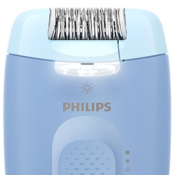 Depiladora PHILIPS BRE247/10 - Imagen 2