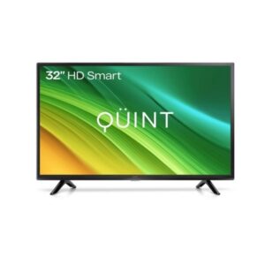 SMART TV 32" QUINT QT-32HD89 LED HD Vidaa