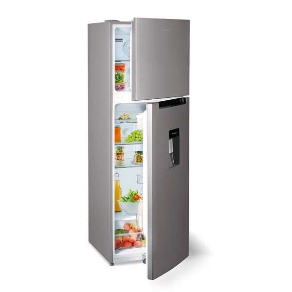 Heladera No Frost SMART LIFE RNF270SD 260 lts. Inverter - Imagen 4