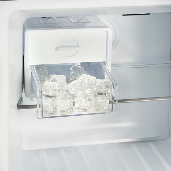 Heladera No Frost SMART LIFE RNF270SD 260 lts. Inverter - Imagen 5