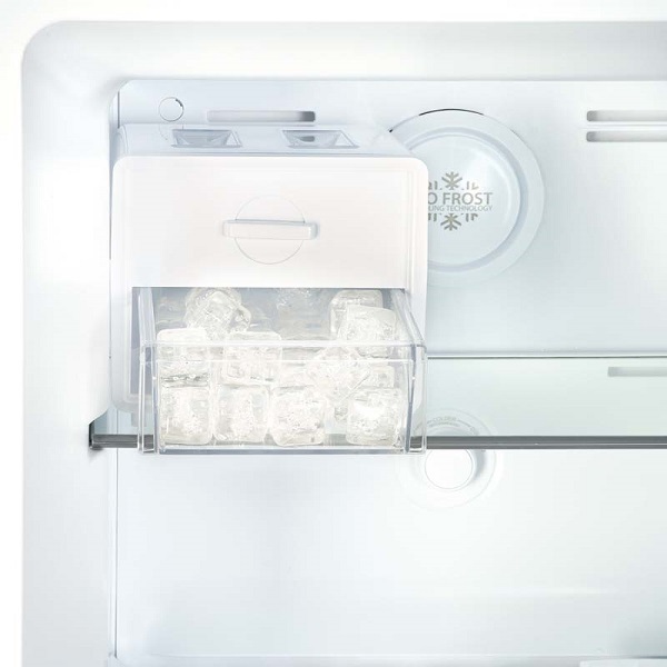 Heladera No Frost SMART LIFE RNF370SD 354 lts. Inverter - Imagen 4