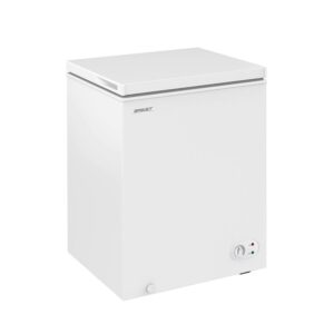 Freezer BRIKET HE-150 150 lts.Blanco