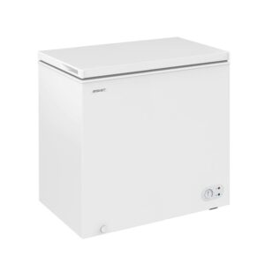 Freezer BRIKET HE-200 200 lts. Blanco