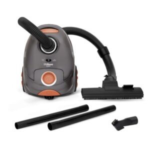 Apiradora LILIANA LLA930 1600w c/bolsa