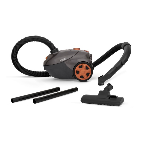 Apiradora LILIANA LLA930 1600w c/bolsa - Imagen 2