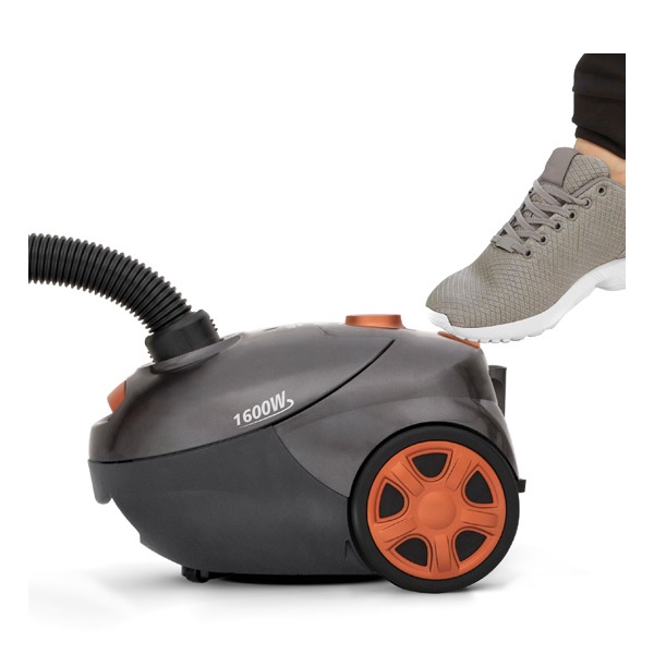 Apiradora LILIANA LLA930 1600w c/bolsa - Imagen 3