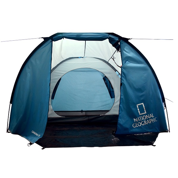 Carpa iglu NATIONAL GEOGRAPHIC Camaina p/6 personas - Imagen 3