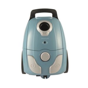 Aspiradora SMART LIFE VC18BAB 1800w con bolsa