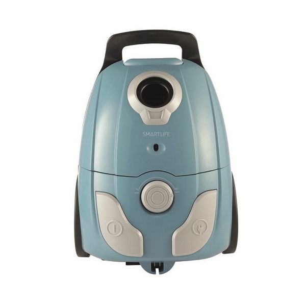 Aspiradora SMART LIFE VC18BAB 1800w con bolsa