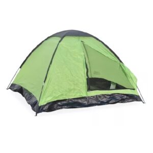 Carpa iglu UTILE Monodome p/4 personas