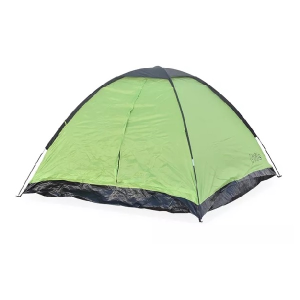 Carpa iglu UTILE Monodome p/4 personas - Imagen 2