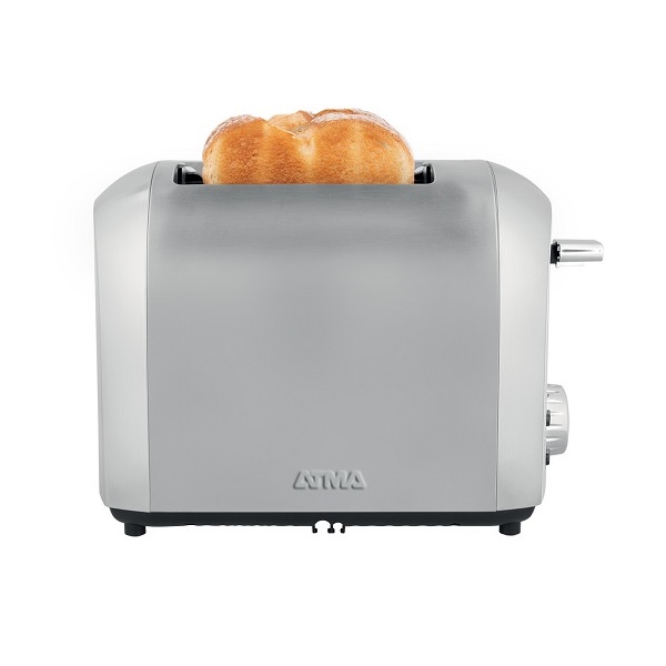 Tostadora digital ATMA TO015ID Ac.Inoxidable