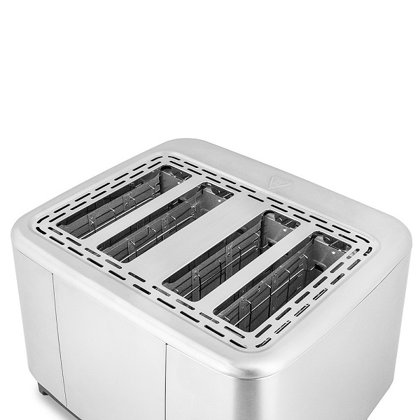 Tostadora digital ATMA TO900IP Ac.Inoxidable - Imagen 4